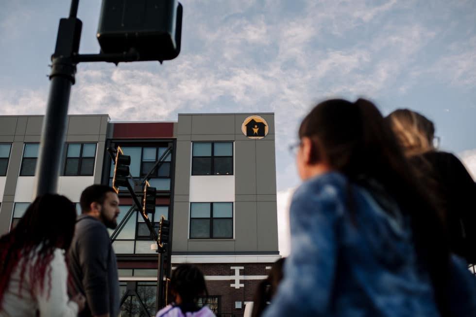 CLDI Billings Southside, Billings, MT Community Leadership and