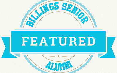 Billings Senior Broncos: Featured Local Business – CLDI!