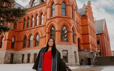 From Struggle to Strength: Raquel’s Journey of Transformation