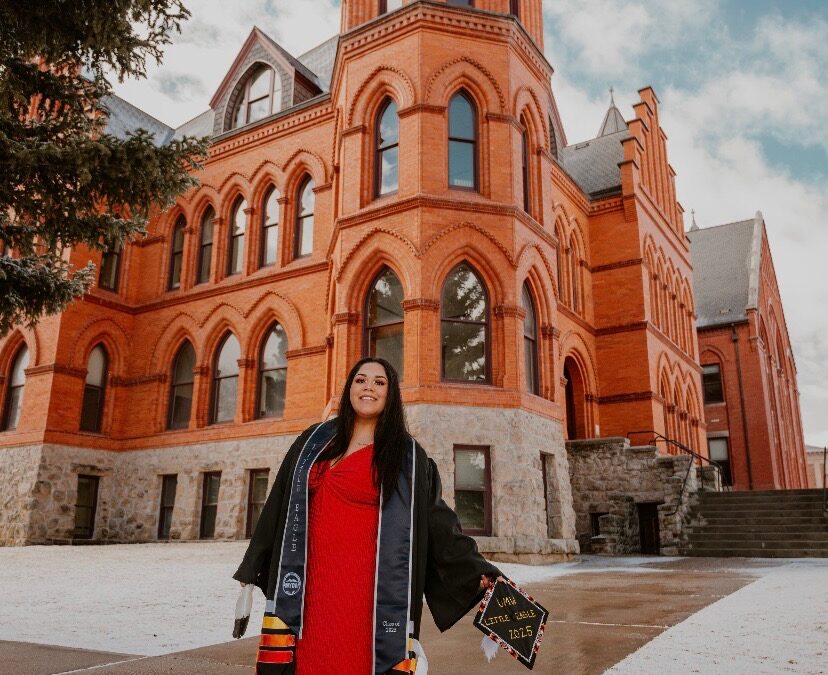 From Struggle to Strength: Raquel’s Journey of Transformation