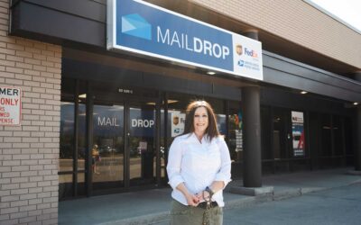 From Prison Inmate to Business Owner: Melissa’s Journey of Transformation