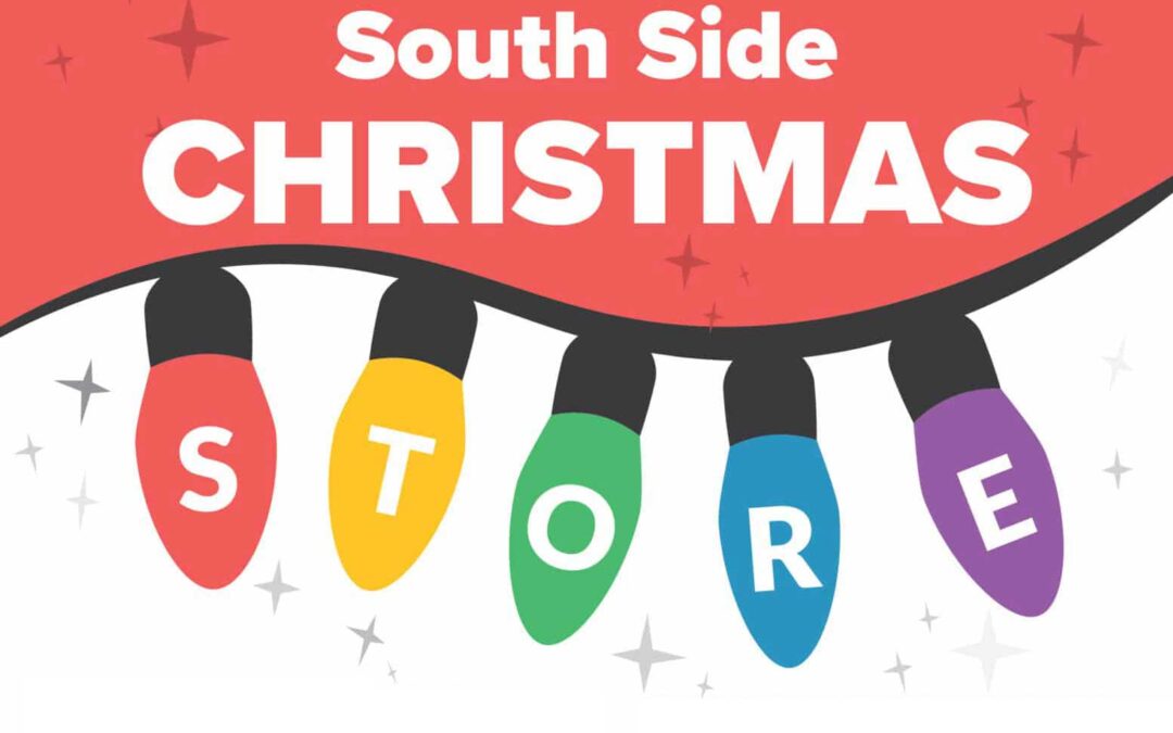 The Gift of Giving: How CLDI’s Christmas Store Transforms Lives Through Dignity and Joy