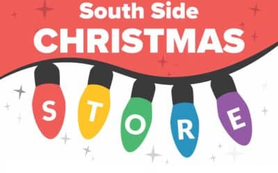 The Gift of Giving: How CLDI’s Christmas Store Transforms Lives Through Dignity and Joy