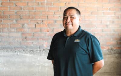 From Federal Prison to Finding Home: Ron’s Journey to Transformation